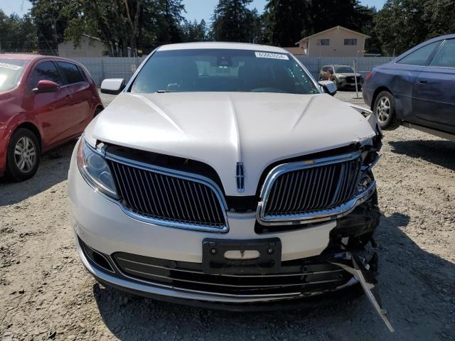 Photo 4 VIN: 1LNHL9FT6FG600940 - LINCOLN MKS 