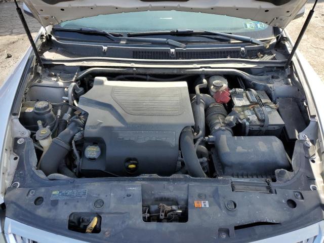 Photo 10 VIN: 1LNHL9FT7AG600731 - LINCOLN MKS 