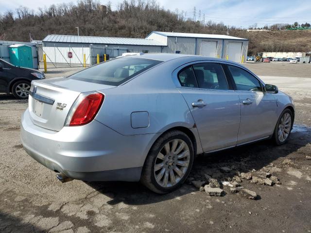 Photo 2 VIN: 1LNHL9FT7AG600731 - LINCOLN MKS 