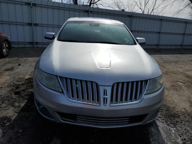 Photo 4 VIN: 1LNHL9FT7AG600731 - LINCOLN MKS 