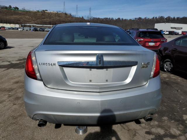 Photo 5 VIN: 1LNHL9FT7AG600731 - LINCOLN MKS 