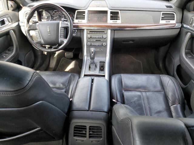 Photo 7 VIN: 1LNHL9FT7AG600731 - LINCOLN MKS 