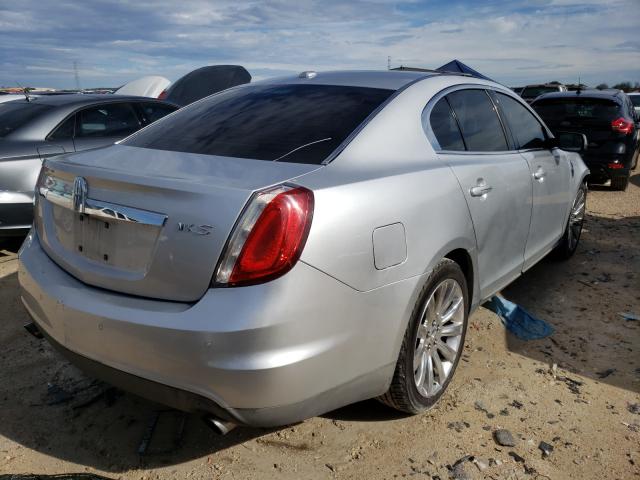 Photo 3 VIN: 1LNHL9FT7AG607453 - LINCOLN MKS 