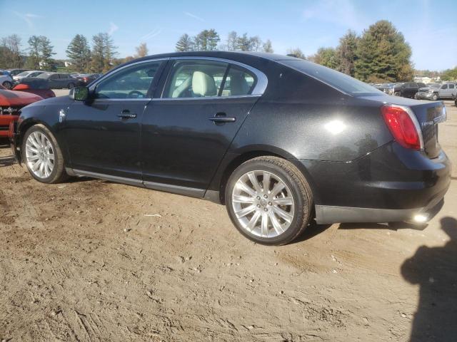 Photo 1 VIN: 1LNHL9FT7AG611082 - LINCOLN MKS 