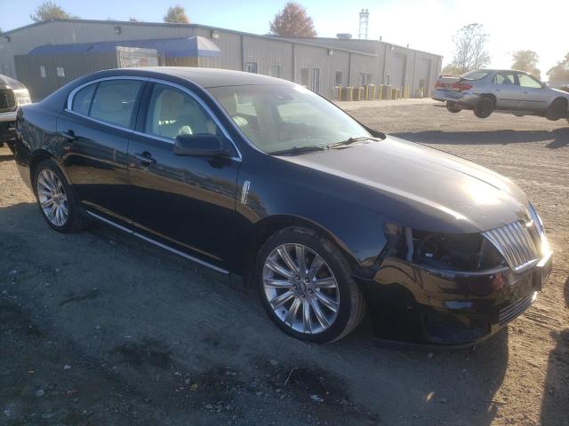 Photo 3 VIN: 1LNHL9FT7AG611082 - LINCOLN MKS 