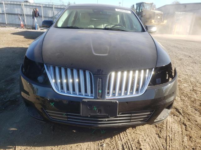 Photo 4 VIN: 1LNHL9FT7AG611082 - LINCOLN MKS 