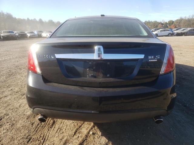 Photo 5 VIN: 1LNHL9FT7AG611082 - LINCOLN MKS 