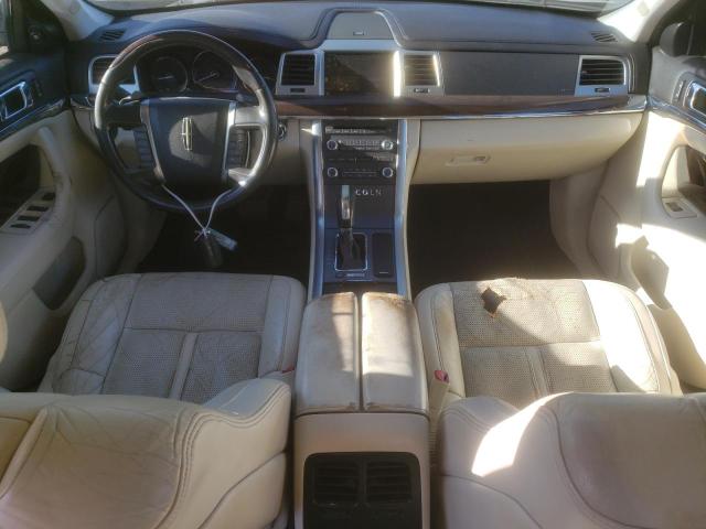 Photo 7 VIN: 1LNHL9FT7AG611082 - LINCOLN MKS 