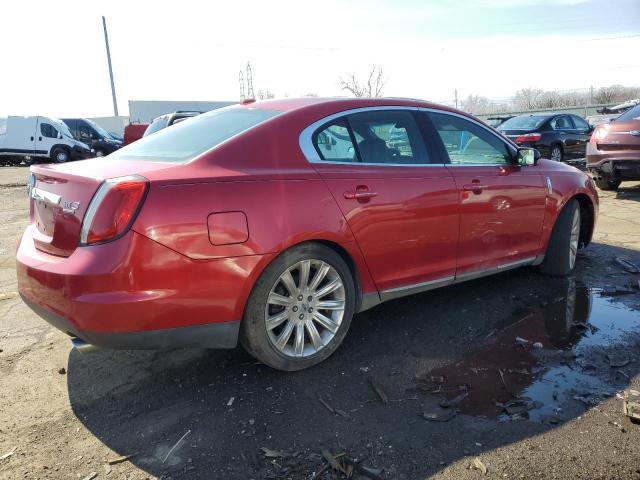 Photo 2 VIN: 1LNHL9FT7AG611437 - LINCOLN MKS 