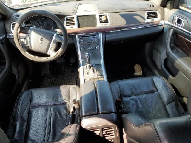 Photo 7 VIN: 1LNHL9FT7AG611437 - LINCOLN MKS 