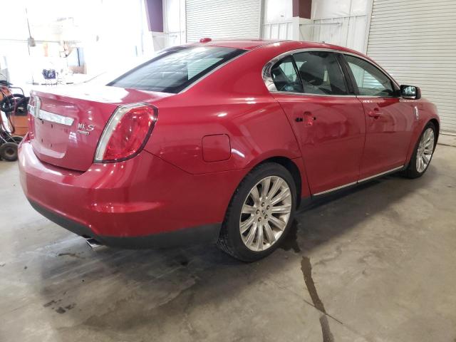 Photo 2 VIN: 1LNHL9FT7AG615083 - LINCOLN MKS 