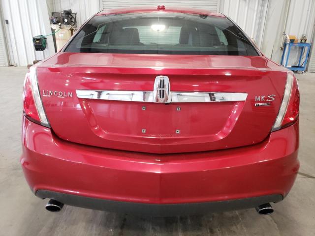 Photo 5 VIN: 1LNHL9FT7AG615083 - LINCOLN MKS 