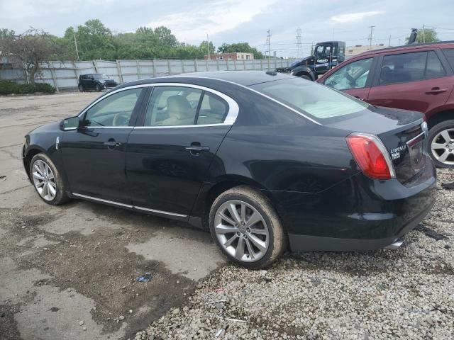 Photo 1 VIN: 1LNHL9FT7BG601475 - LINCOLN MKS 