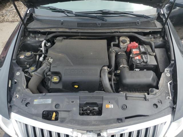 Photo 10 VIN: 1LNHL9FT7BG601475 - LINCOLN MKS 