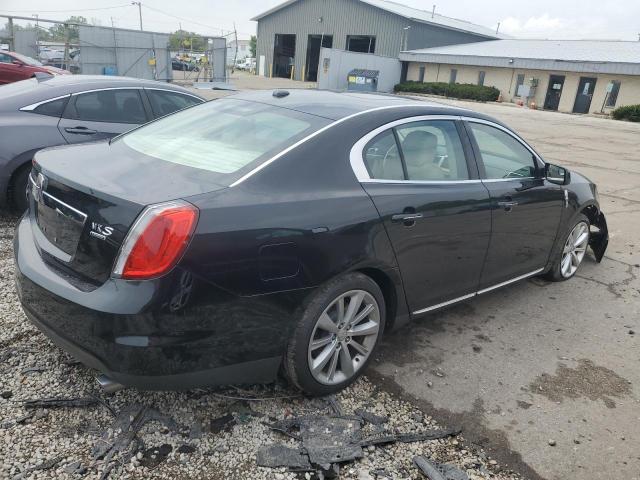 Photo 2 VIN: 1LNHL9FT7BG601475 - LINCOLN MKS 