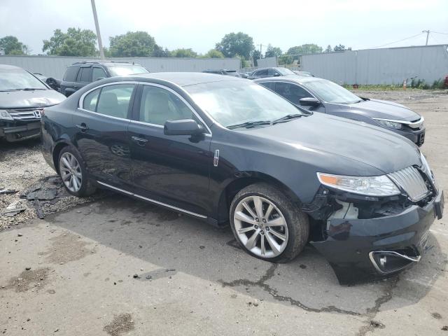 Photo 3 VIN: 1LNHL9FT7BG601475 - LINCOLN MKS 