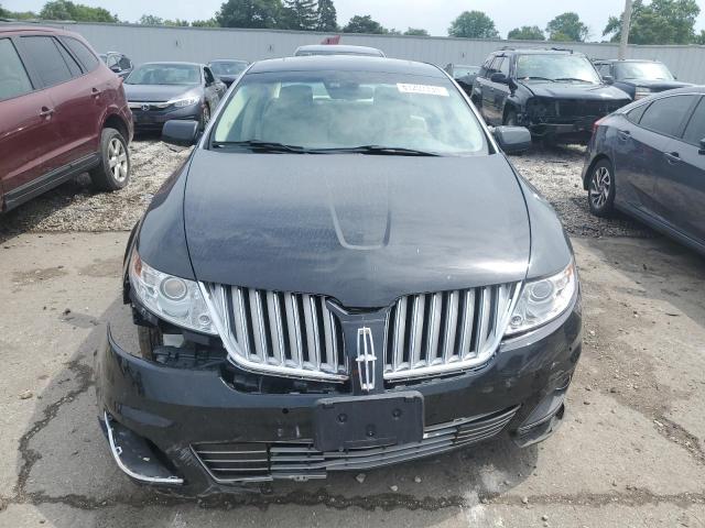 Photo 4 VIN: 1LNHL9FT7BG601475 - LINCOLN MKS 