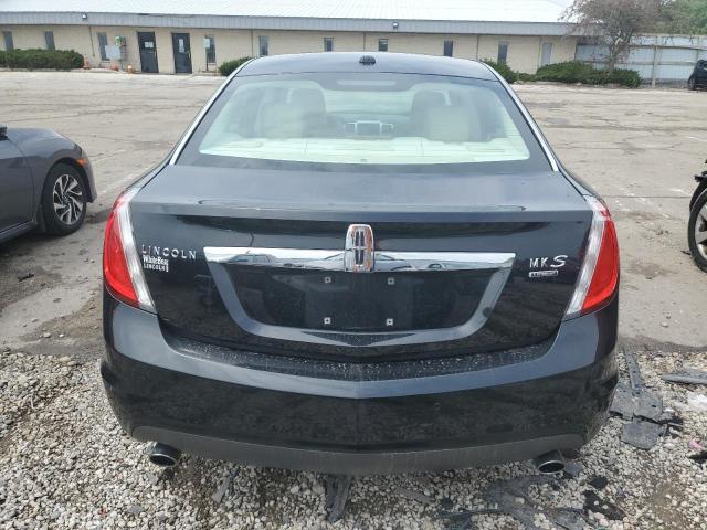 Photo 5 VIN: 1LNHL9FT7BG601475 - LINCOLN MKS 