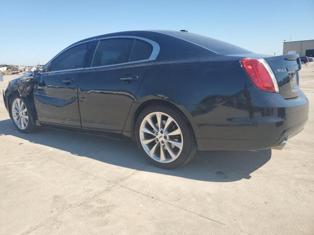 Photo 1 VIN: 1LNHL9FT7BG610824 - LINCOLN MKS 