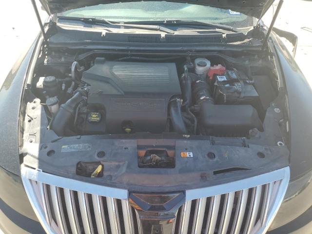 Photo 10 VIN: 1LNHL9FT7BG610824 - LINCOLN MKS 