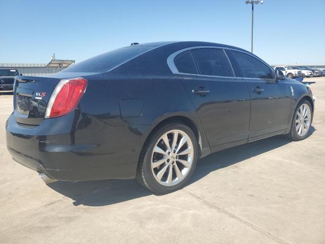 Photo 2 VIN: 1LNHL9FT7BG610824 - LINCOLN MKS 