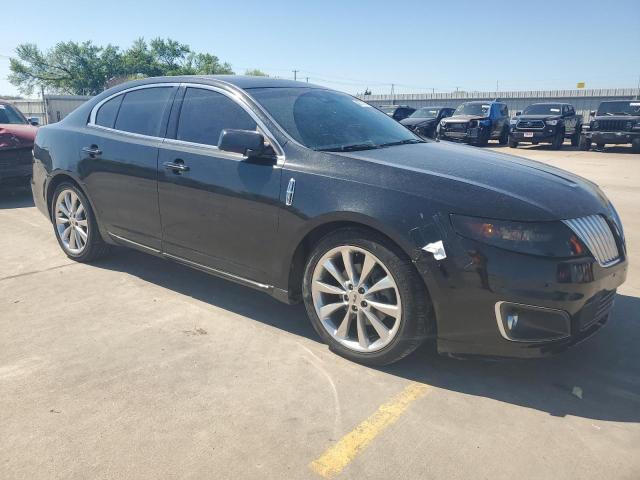 Photo 3 VIN: 1LNHL9FT7BG610824 - LINCOLN MKS 