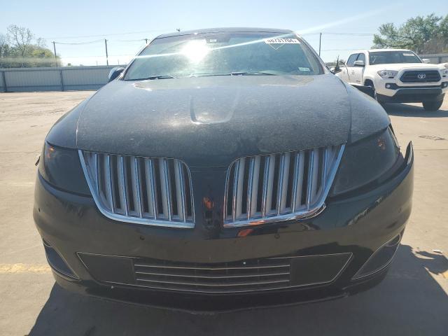 Photo 4 VIN: 1LNHL9FT7BG610824 - LINCOLN MKS 