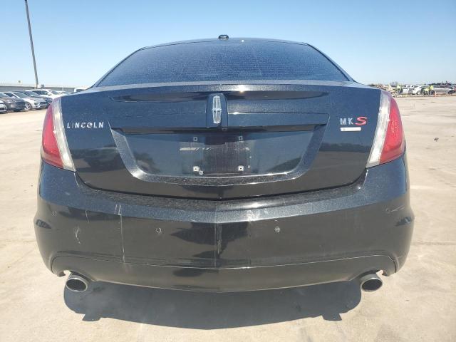 Photo 5 VIN: 1LNHL9FT7BG610824 - LINCOLN MKS 