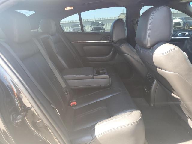 Photo 9 VIN: 1LNHL9FT7BG610824 - LINCOLN MKS 