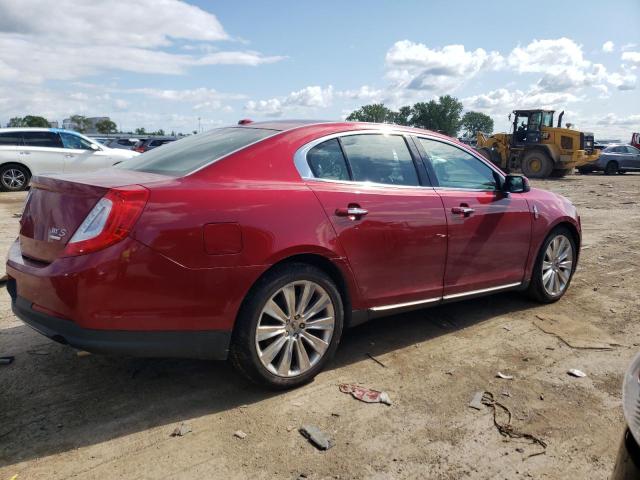 Photo 2 VIN: 1LNHL9FT7DG600264 - LINCOLN MKS 