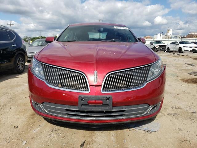 Photo 4 VIN: 1LNHL9FT7DG600264 - LINCOLN MKS 