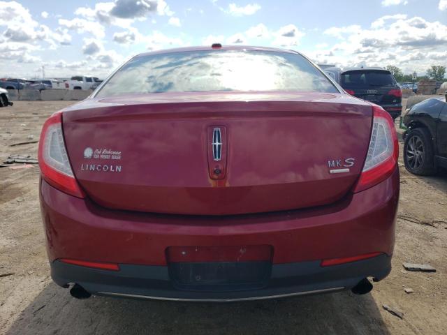 Photo 5 VIN: 1LNHL9FT7DG600264 - LINCOLN MKS 