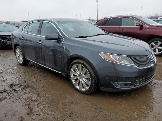 Photo 3 VIN: 1LNHL9FT7DG609630 - LINCOLN MKS 