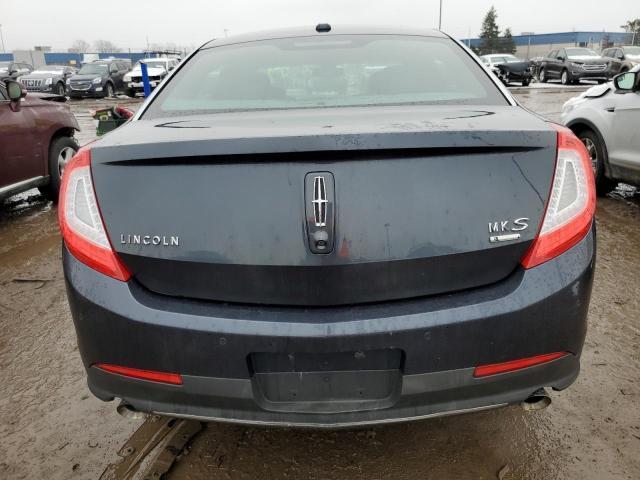 Photo 5 VIN: 1LNHL9FT7DG609630 - LINCOLN MKS 