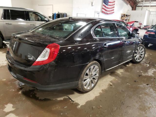 Photo 2 VIN: 1LNHL9FT7DG610972 - LINCOLN MKS 