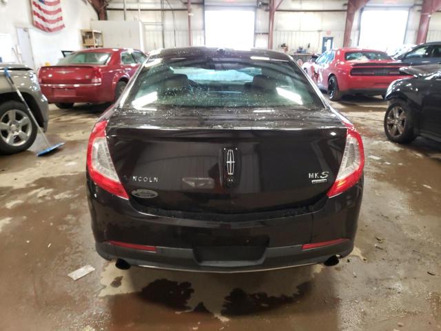 Photo 5 VIN: 1LNHL9FT7DG610972 - LINCOLN MKS 