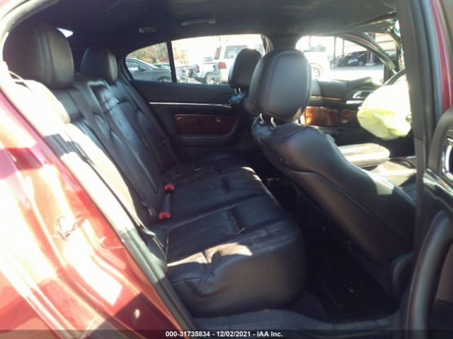 Photo 7 VIN: 1LNHL9FT7EG600380 - LINCOLN MKS 