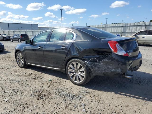 Photo 1 VIN: 1LNHL9FT7EG603215 - LINCOLN MKS 