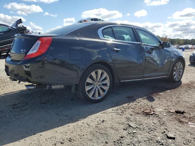 Photo 2 VIN: 1LNHL9FT7EG603215 - LINCOLN MKS 