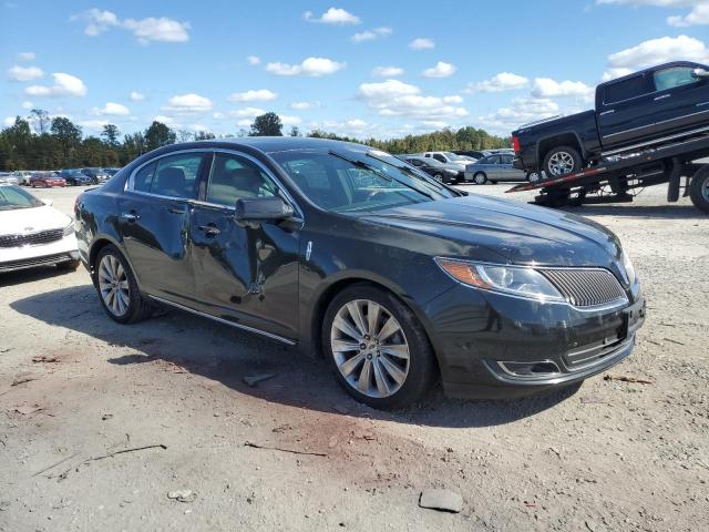 Photo 3 VIN: 1LNHL9FT7EG603215 - LINCOLN MKS 