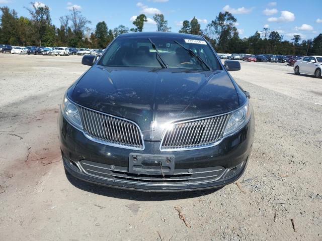 Photo 4 VIN: 1LNHL9FT7EG603215 - LINCOLN MKS 