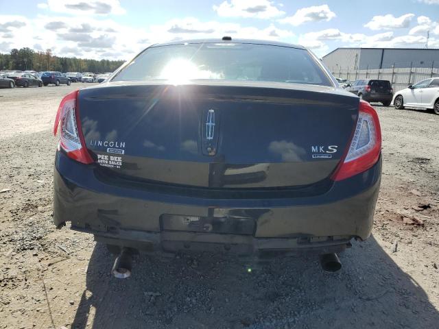 Photo 5 VIN: 1LNHL9FT7EG603215 - LINCOLN MKS 