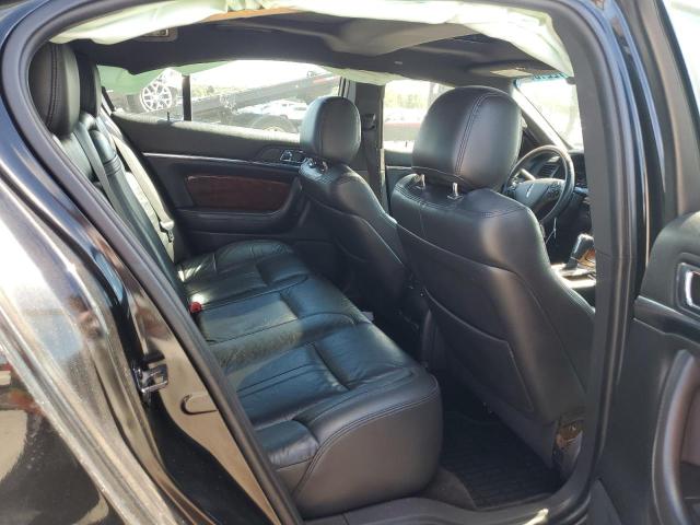 Photo 9 VIN: 1LNHL9FT7EG603215 - LINCOLN MKS 