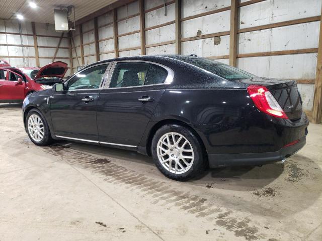 Photo 1 VIN: 1LNHL9FT7EG603263 - LINCOLN MKS 