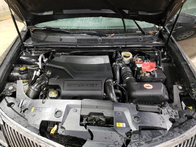 Photo 10 VIN: 1LNHL9FT7EG603263 - LINCOLN MKS 