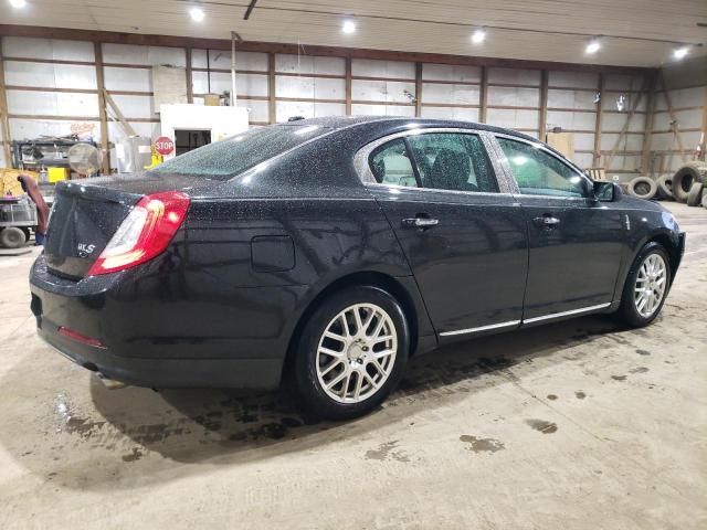 Photo 2 VIN: 1LNHL9FT7EG603263 - LINCOLN MKS 