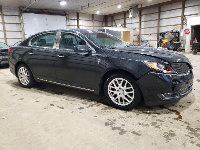 Photo 3 VIN: 1LNHL9FT7EG603263 - LINCOLN MKS 