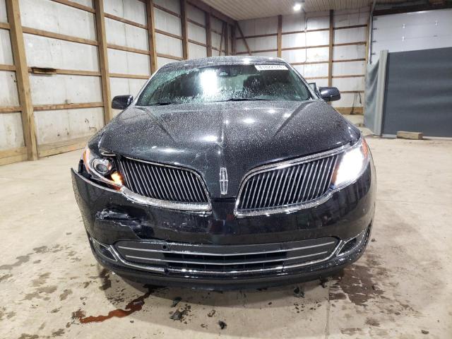 Photo 4 VIN: 1LNHL9FT7EG603263 - LINCOLN MKS 