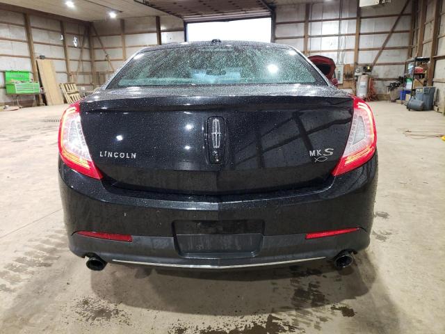 Photo 5 VIN: 1LNHL9FT7EG603263 - LINCOLN MKS 