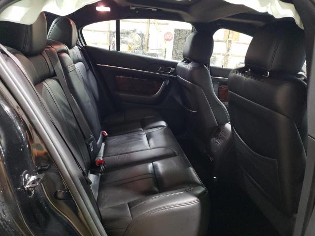 Photo 9 VIN: 1LNHL9FT7EG603263 - LINCOLN MKS 